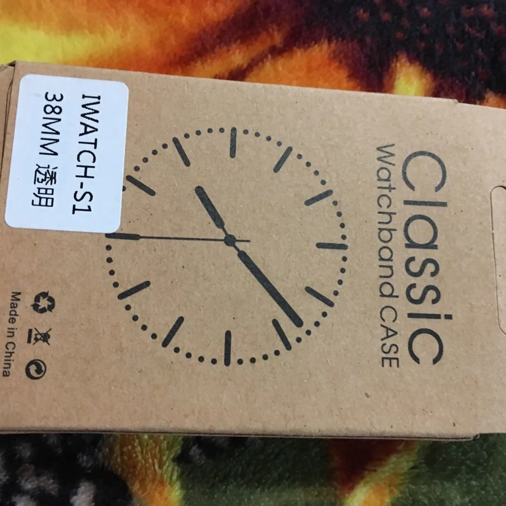 Apple Watch Case